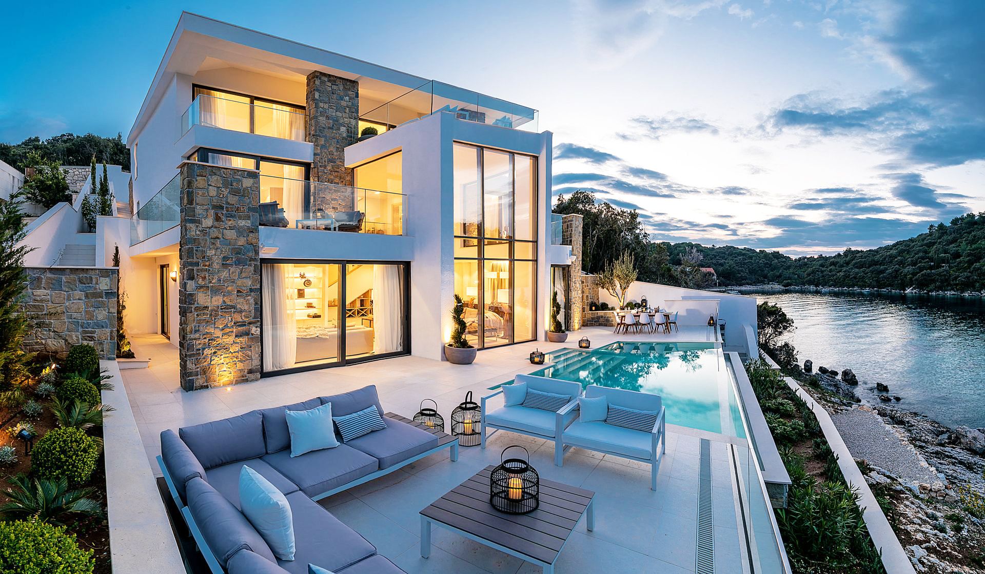 Sommerferien Italien 2019